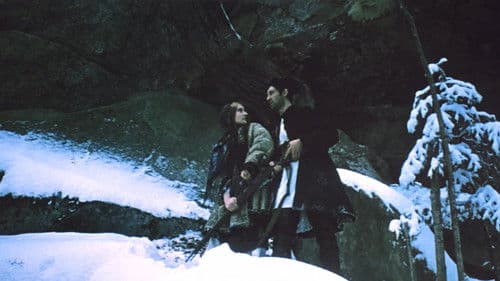 Білий птах з чорною ознакою Bild 4