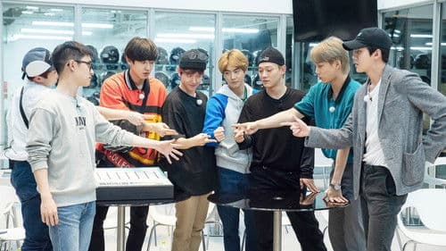 EXO의 사다리 타고 세계여행 Bild 2