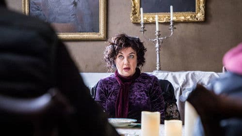 Long Night at Blackstone Bild 5