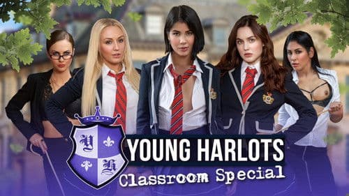 Young Harlots: Classroom Special Bild 1