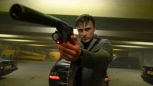 The Courier - Tödlicher Auftrag Bild 6