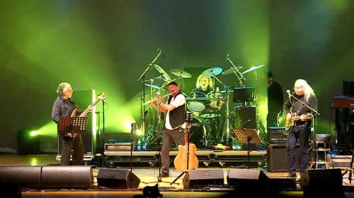 Premiata Forneria Marconi - Prog Exhibition Live Bild 1