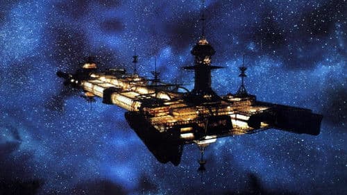 Das schwarze Loch Bild 5