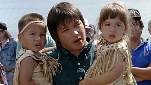 Mi'kmaq Family (Migmaoei Otjiosog) Bild 1