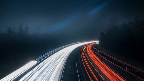 APEX: The Secret Race Across America Bild 1