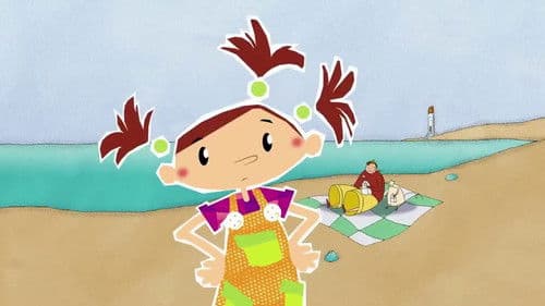 Mila, raconte mille et une histoires Bild 1