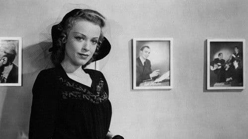 En trallande jänta Bild 2