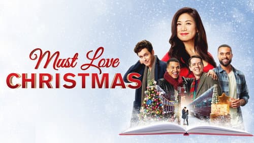 Christmas Romance - Weihnachten zwischen den Zeilen Bild 3