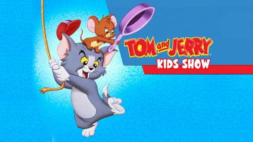 Tom & Jerry Kids Bild 5