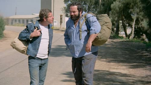 Bull Buster - Das Schlitzohr räumt auf Bild 1