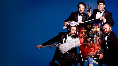 Abestalhados 2 Bild 3