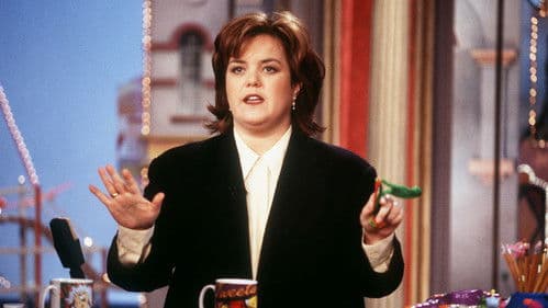 The Rosie O'Donnell Show Bild 2