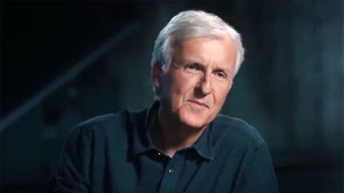 James Cameron's Story of Science Fiction Bild 3