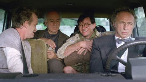 La Cavale des fous Bild 3