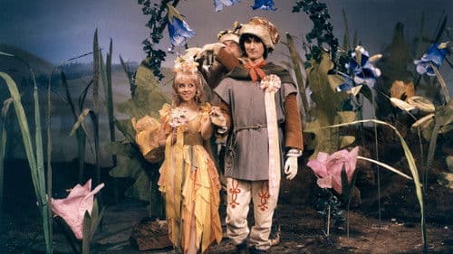 Pohádka z šafránové louky Bild 1