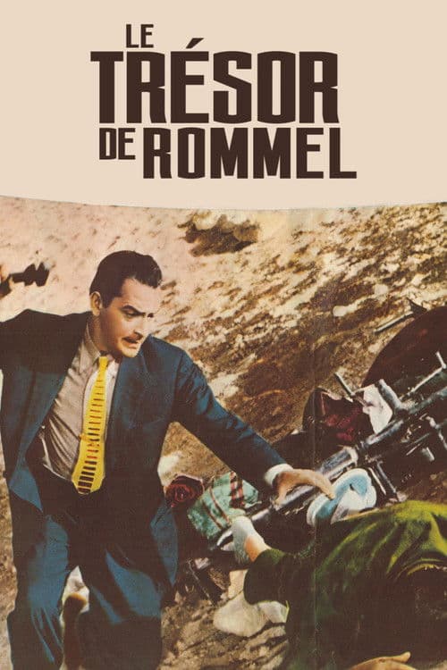 Der Rommel-Schatz