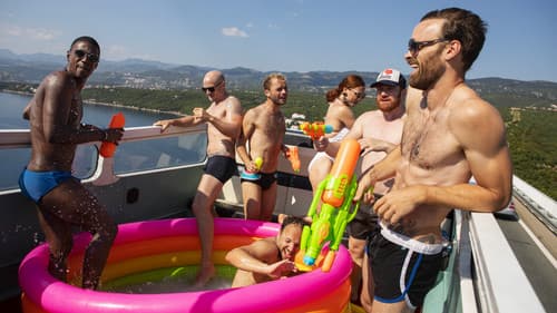 Die glitzernden Garnelen Bild 5