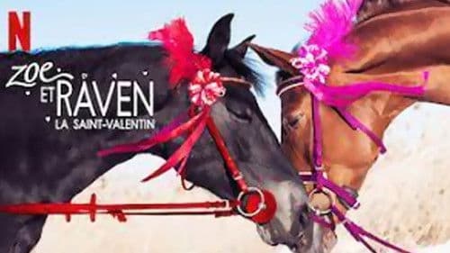 Zoé Et Raven La Saint-Valentin Bild 1