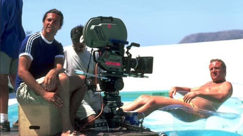 The Making of Sexy Beast Bild 1