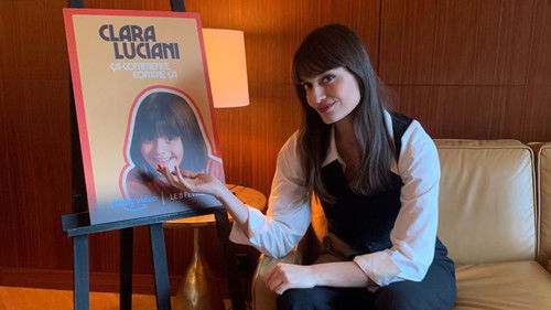 Clara Luciani : Ça commence comme ça Bild 1