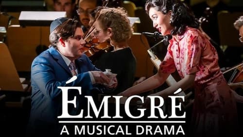 Émigré: A Musical Drama with the NY Philharmonic Bild 1