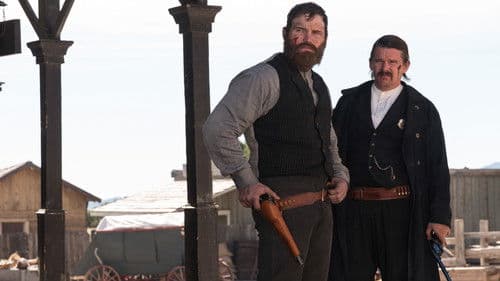 The Kid - Der Pfad des Gesetzlosen Bild 8