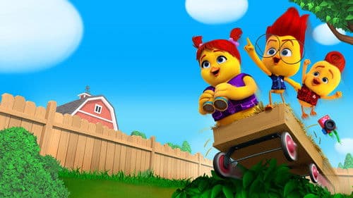 Küken im Einsatz Bild 5