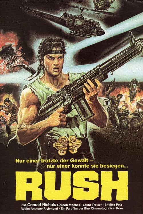 Rush