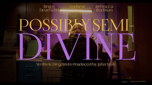 Possibly Semi-Divine Bild 1