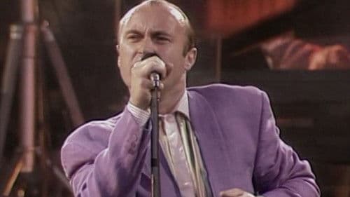 Phil Collins - Serious Hits Live Bild 1