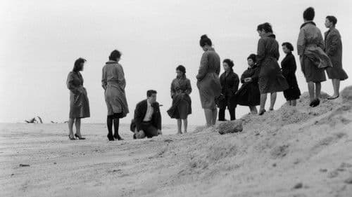 黒い十人の女 Bild 2