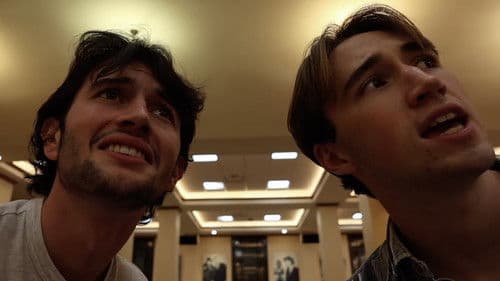 Funny Business Bild 1