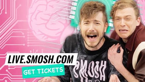 Smosh Presents: Everything's Getting Worse Bild 1