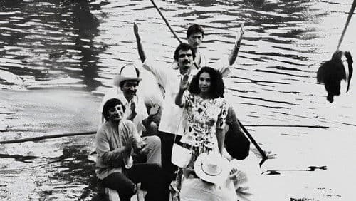 Morir en el golfo Bild 1