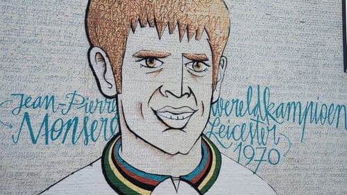 Legend Of The Rainbow Jersey Bild 2