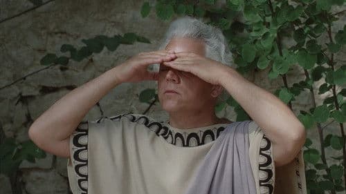 Der Tod des Empedokles Bild 1