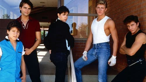 Lass mich mal ran! - Als Junge ist sie Spitze Bild 5