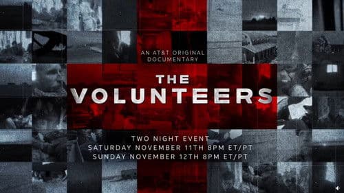 The Volunteers Bild 1