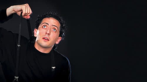 Gad Elmaleh - Décalages Bild 1