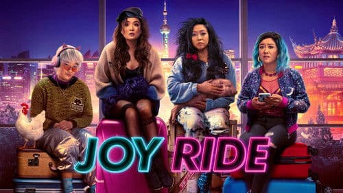 Joy Ride - The Trip Bild 5