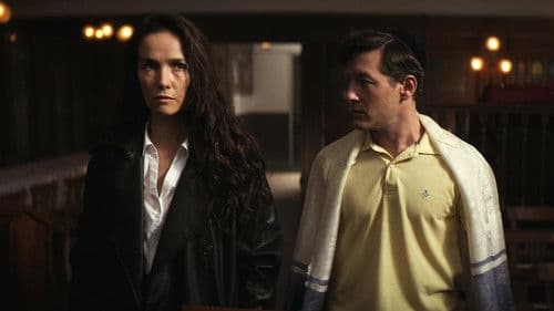 Iosi, el espía arrepentido Bild 5