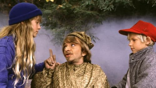 Im großen Land der kleinen Leute Bild 5