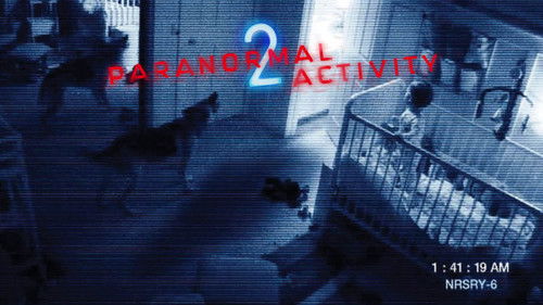 Paranormal Activity 2 Bild 4
