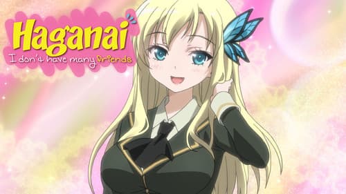 Haganai: I Don’t Have Many Friends Bild 8