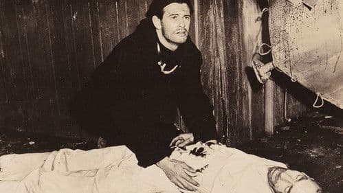 Korvette K 225 Bild 1