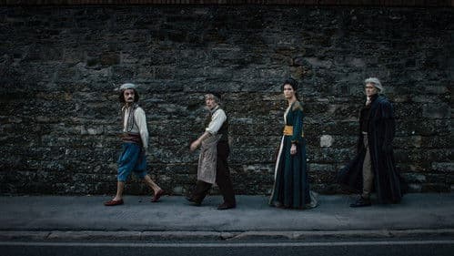 Φαντάσματα της Επανάστασης Bild 1