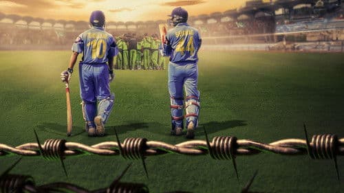 Die größten Rivalen im Cricket: Indien gegen Pakistan Bild 6