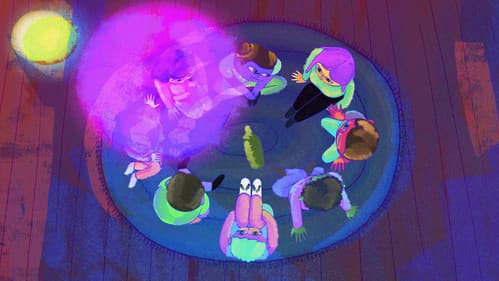 Friend of a Friend Bild 2