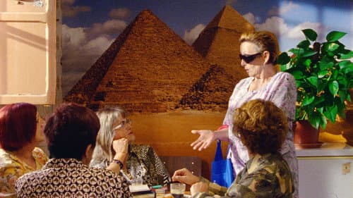 Espíritu sagrado Bild 8