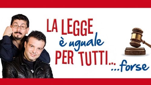 La legge è uguale per tutti… forse Bild 1